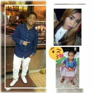 Meet your Posher, Javier